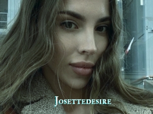 Josettedesire