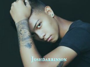Joshdarrinson
