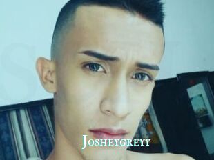 Josheygreyy