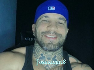 Joshrigby18