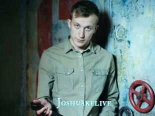 Joshuakelive
