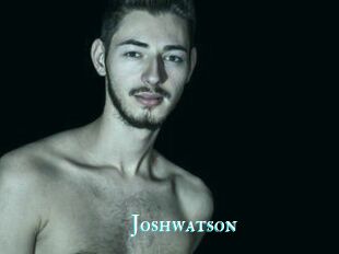 Joshwatson