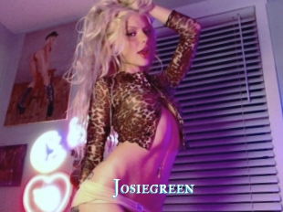 Josiegreen