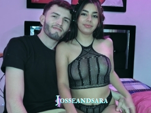 Josseandsara