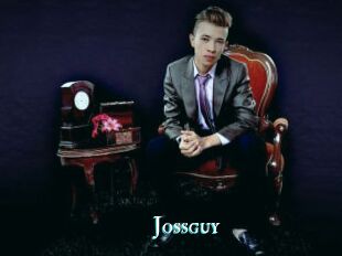 Jossguy