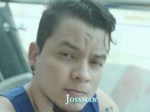 Jossman