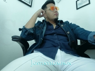 Jostinthompson