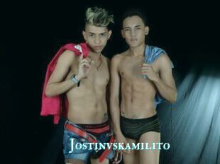 Jostinvskamilito