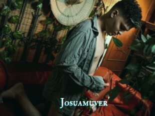 Josuamuver