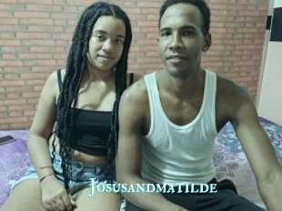 Josusandmatilde