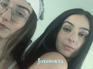 Joyanokta