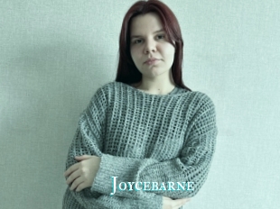 Joycebarne