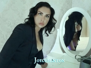 Joycehinton