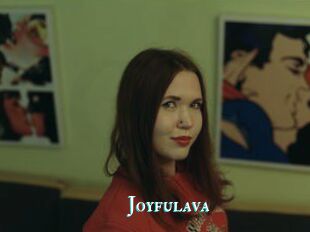 Joyfulava