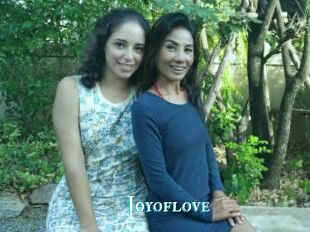 Joyoflove