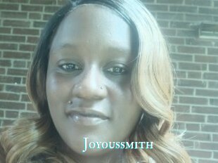 Joyoussmith