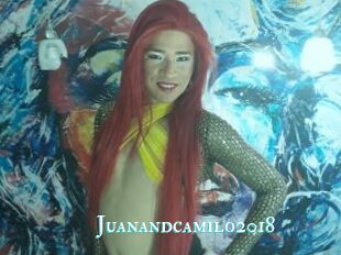 Juanandcamilo2018