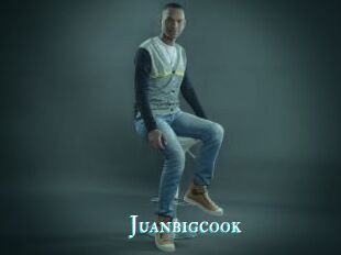 Juanbigcook