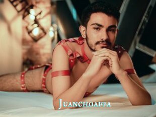 Juanchoafpa