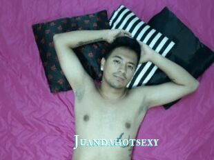 Juandahotsexy