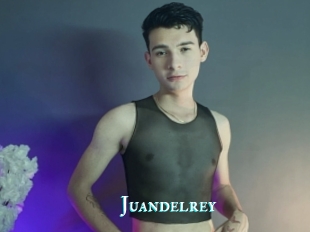 Juandelrey