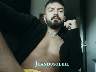 Juandusoleil