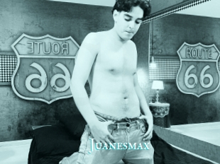Juanesmax