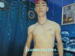 Juanhotlatino