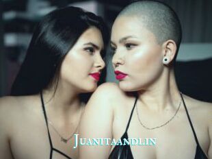Juanitaandlin