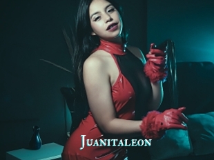 Juanitaleon