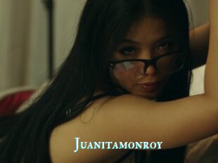 Juanitamonroy