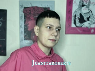 Juanitaroberts