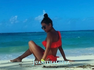 Juanithalopez