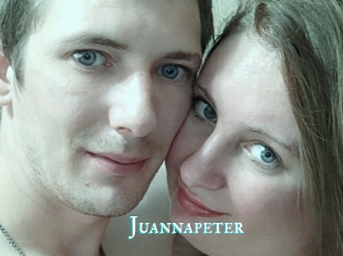 Juannapeter