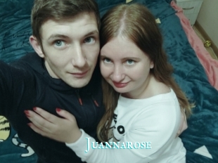 Juannarose