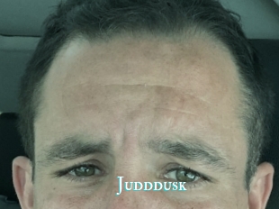 Judddusk