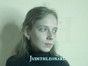 Judithleonard