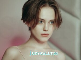 Judywallton