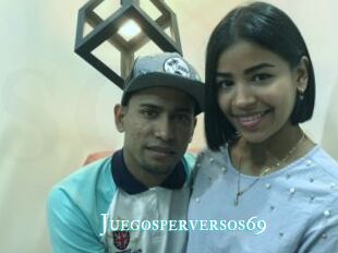 Juegosperversos69
