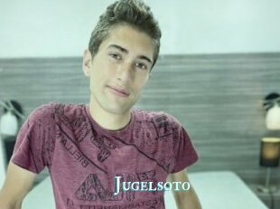 Jugelsoto