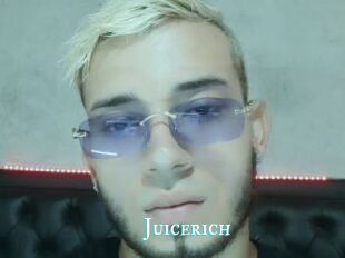 Juicerich