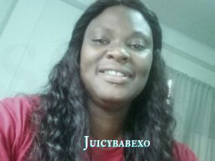 Juicybabexo