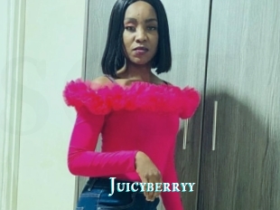 Juicyberryy