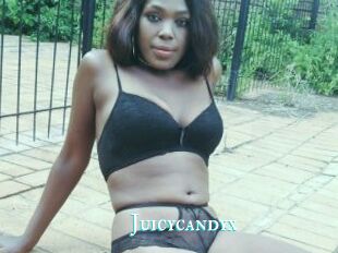 Juicycandyx