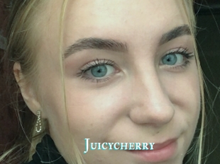 Juicycherry