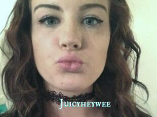 Juicyheywee