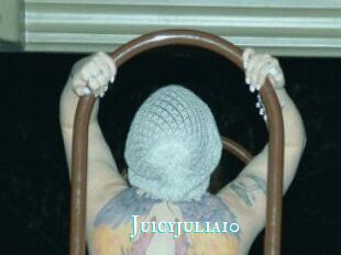 Juicyjulia10