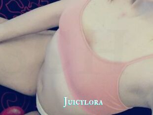 Juicylora