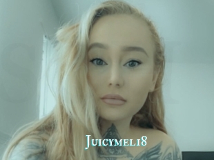 Juicymel18