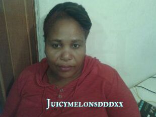 Juicymelonsdddxx
